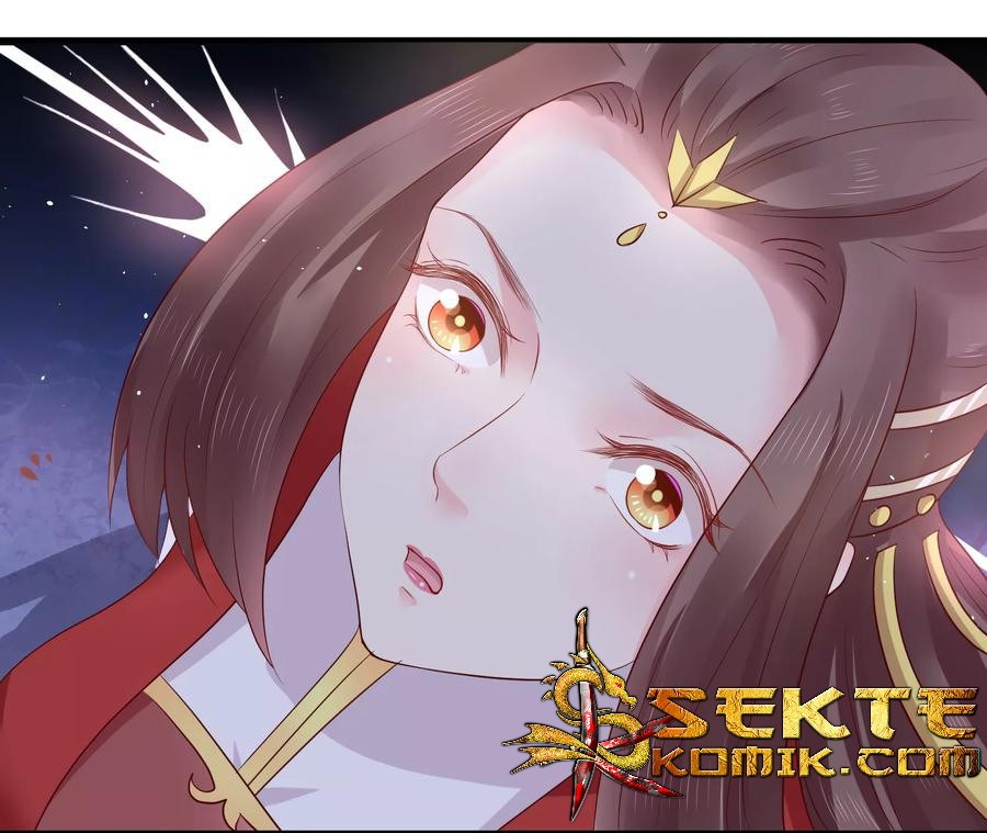 Dragon Princess Chapter 20 Bahasa Indonesia